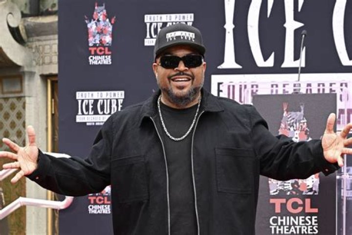 Discover The Name Behind Ice Cube's Son: Uncover The Legacy