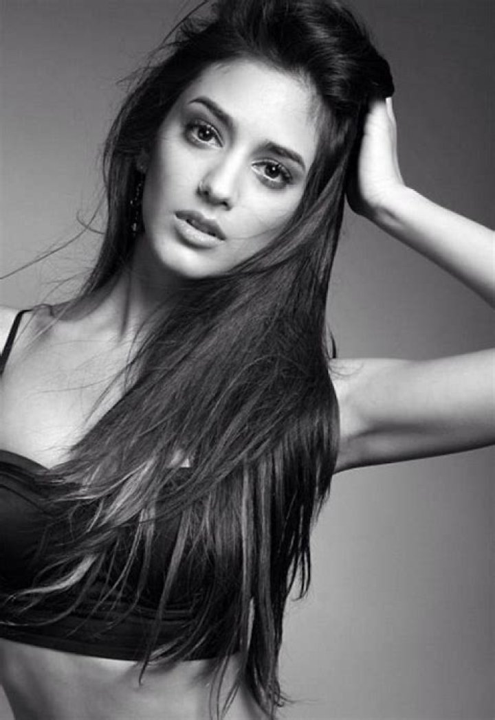 Exploring The Charismatic World Of Argentinian Actress