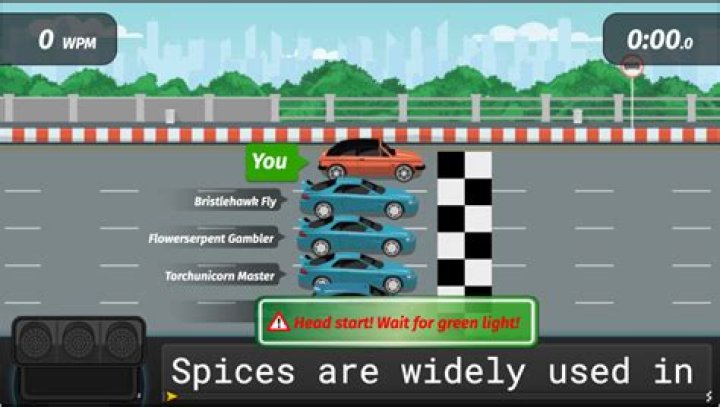 Unleashing Speed And Skill: The Exciting World Of Typerush