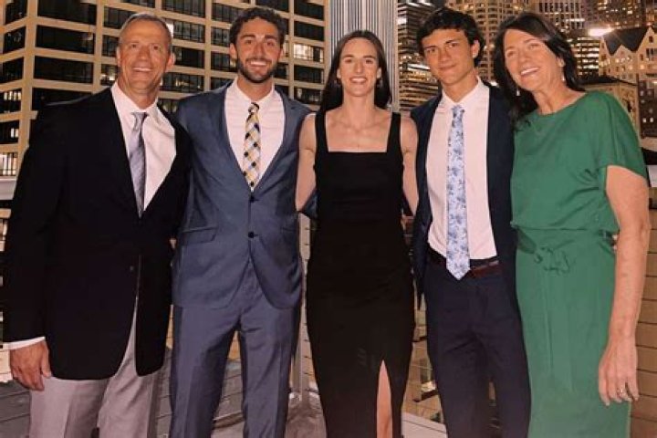 Unraveling The Mystery: Is Caitlyn Clark Trans?