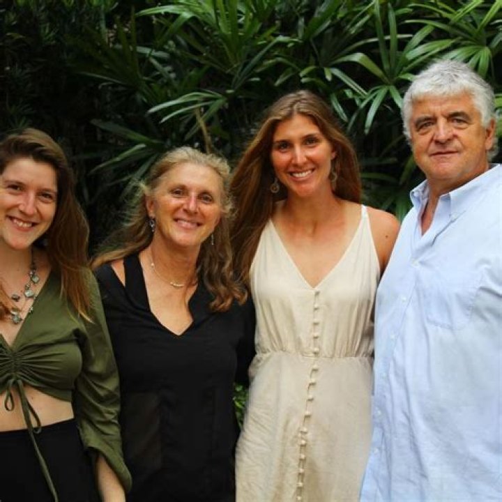 Unveiling The Life Of Beatriz Haddad Maia And Her Husband