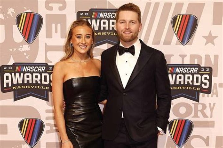 William Byron And Erin Blaney Part Ways: The Inside Story Of Their Rift
